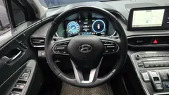 2022 Hyundai Santa Fe HEV 1.6 2WD — фото 13