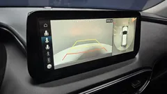 2022 Hyundai Santa Fe HEV 1.6 2WD — фото 15