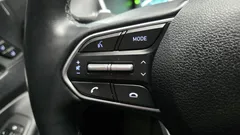 2022 Hyundai Santa Fe HEV 1.6 2WD — фото 16