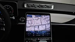2022 Mercedes-Benz S-Class S500L 4MATIC — фото 14