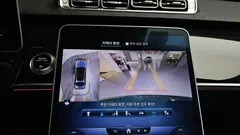 2022 Mercedes-Benz S-Class S500L 4MATIC — фото 15