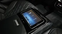 2022 Mercedes-Benz S-Class S500L 4MATIC — фото 19
