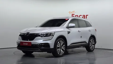 2023 Renault Samsung QM6 2.0 GDe RE Signature 2WD