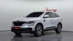 2023 Renault Samsung QM6 2.0 GDe RE Signature 2WD — фото 1