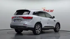 2023 Renault Samsung QM6 2.0 GDe RE Signature 2WD — фото 2