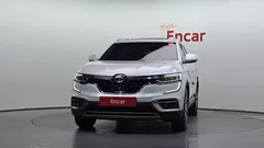 2023 Renault Samsung QM6 2.0 GDe RE Signature 2WD — фото 3