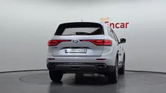 2023 Renault Samsung QM6 2.0 GDe RE Signature 2WD — фото 4
