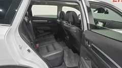 2023 Renault Samsung QM6 2.0 GDe RE Signature 2WD — фото 11