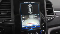 2023 Renault Samsung QM6 2.0 GDe RE Signature 2WD — фото 17