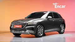 2023 Genesis GV70 2.5T Gasoline 2WD — фото 1