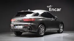 2023 Genesis GV70 2.5T Gasoline 2WD — фото 2