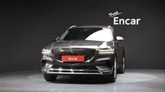 2023 Genesis GV70 2.5T Gasoline 2WD — фото 3