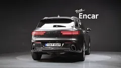 2023 Genesis GV70 2.5T Gasoline 2WD — фото 4