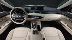 2023 Genesis GV70 2.5T Gasoline 2WD — фото 7