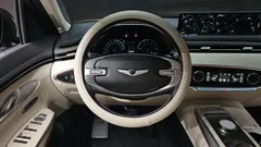2023 Genesis GV70 2.5T Gasoline 2WD — фото 12