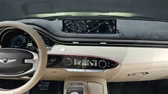 2023 Genesis GV70 2.5T Gasoline 2WD — фото 13