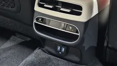2023 Genesis GV70 2.5T Gasoline 2WD — фото 16