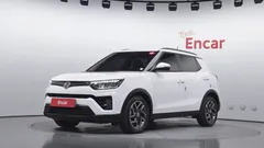 2022 SsangYong Tivoli Gasoline 1.5 2WD — фото 1