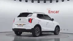 2022 SsangYong Tivoli Gasoline 1.5 2WD — фото 2