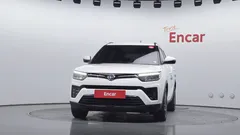 2022 SsangYong Tivoli Gasoline 1.5 2WD — фото 3