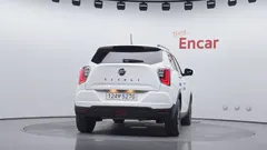 2022 SsangYong Tivoli Gasoline 1.5 2WD — фото 4