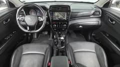 2022 SsangYong Tivoli Gasoline 1.5 2WD — фото 7