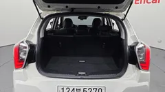 2022 SsangYong Tivoli Gasoline 1.5 2WD — фото 17