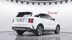 2022 Kia Sorento HEV 1.6 2WD — фото 2