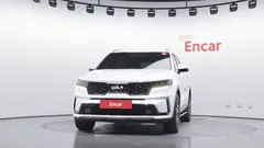 2022 Kia Sorento HEV 1.6 2WD — фото 3