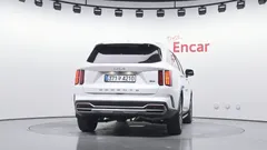 2022 Kia Sorento HEV 1.6 2WD — фото 4