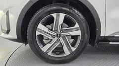 2022 Kia Sorento HEV 1.6 2WD — фото 5