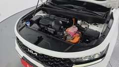 2022 Kia Sorento HEV 1.6 2WD — фото 6