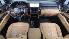 2022 Kia Sorento HEV 1.6 2WD — фото 7