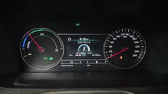 2022 Kia Sorento HEV 1.6 2WD — фото 8