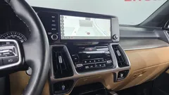 2022 Kia Sorento HEV 1.6 2WD — фото 12