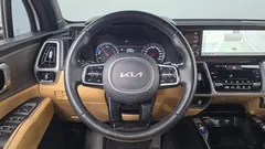 2022 Kia Sorento HEV 1.6 2WD — фото 13