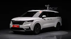 2023 Kia Carnival Gasoline 9-Seater Noblesse — фото 1