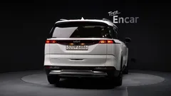 2023 Kia Carnival Gasoline 9-Seater Noblesse — фото 4