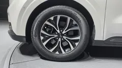 2023 Kia Carnival Gasoline 9-Seater Noblesse — фото 5