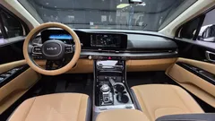 2023 Kia Carnival Gasoline 9-Seater Noblesse — фото 7