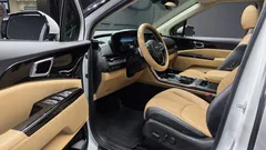 2023 Kia Carnival Gasoline 9-Seater Noblesse — фото 10