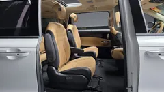 2023 Kia Carnival Gasoline 9-Seater Noblesse — фото 11