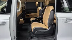 2023 Kia Carnival Gasoline 9-Seater Noblesse — фото 12