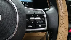 2023 Kia Carnival Gasoline 9-Seater Noblesse — фото 16