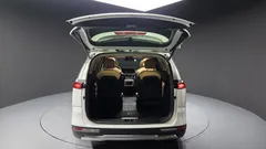 2023 Kia Carnival Gasoline 9-Seater Noblesse — фото 20