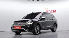 2023 Volkswagen Tiguan 2.0 TSI Prestige — фото 1