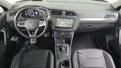 2023 Volkswagen Tiguan 2.0 TSI Prestige — фото 7