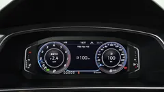 2023 Volkswagen Tiguan 2.0 TSI Prestige — фото 8