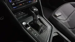 2023 Volkswagen Tiguan 2.0 TSI Prestige — фото 9