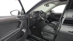 2023 Volkswagen Tiguan 2.0 TSI Prestige — фото 10
